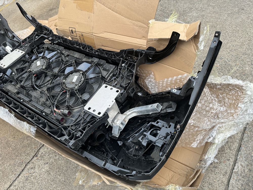 Genuine Front Assemble - Q5 FY