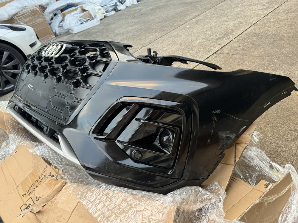 Genuine Front Assemble - Q5 FY
