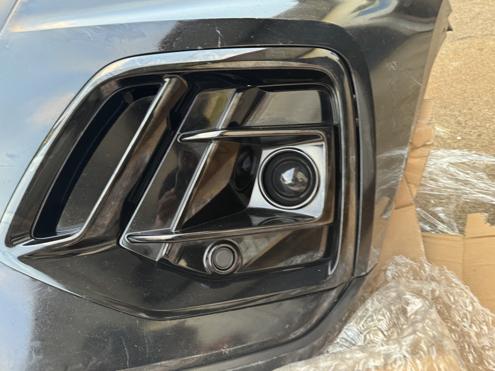 Genuine Front Assemble - Q5 FY