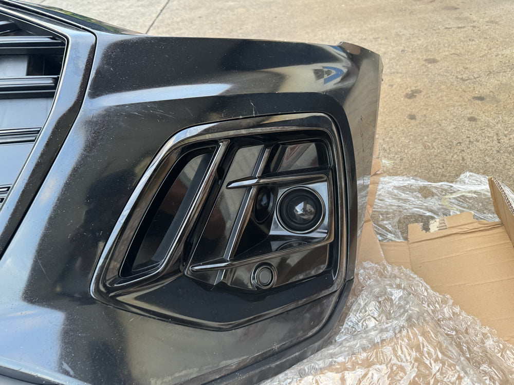 Genuine Front Assemble - Q5 FY