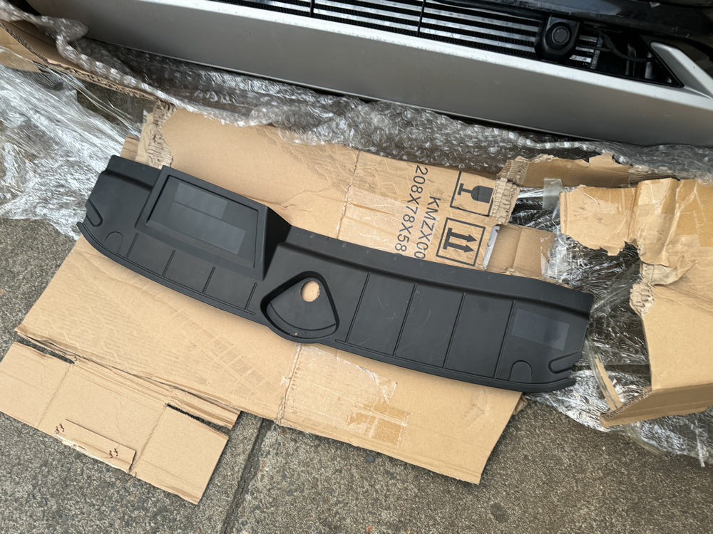 Genuine Front Assemble - Q5 FY