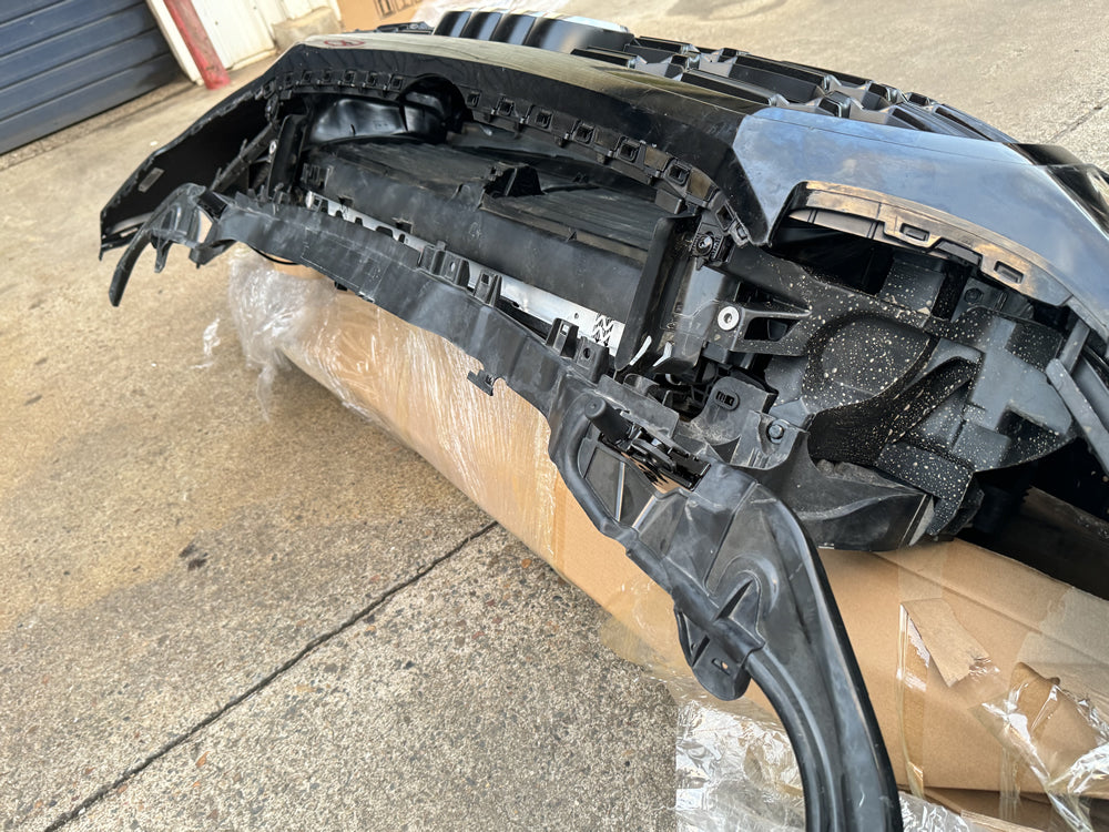 Genuine Front Assemble - Q5 FY