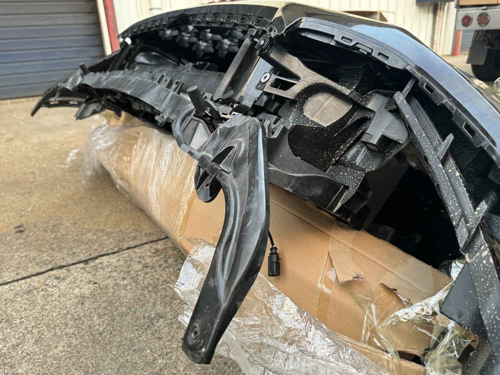 Genuine Front Assemble - Q5 FY