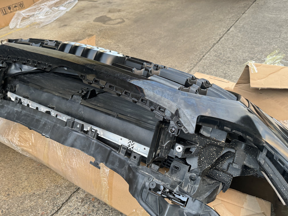 Genuine Front Assemble - Q5 FY