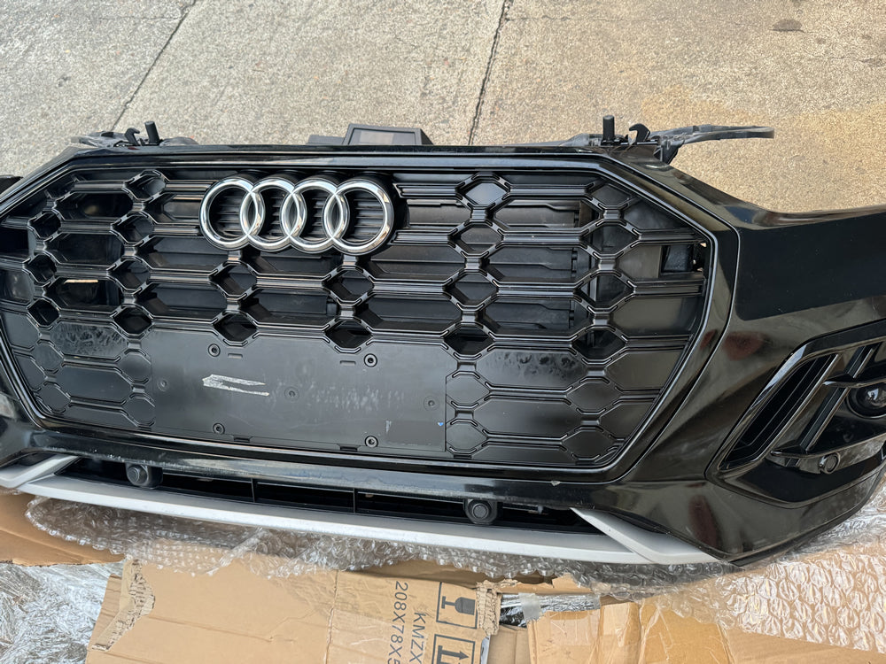 Genuine Front Assemble - Q5 FY