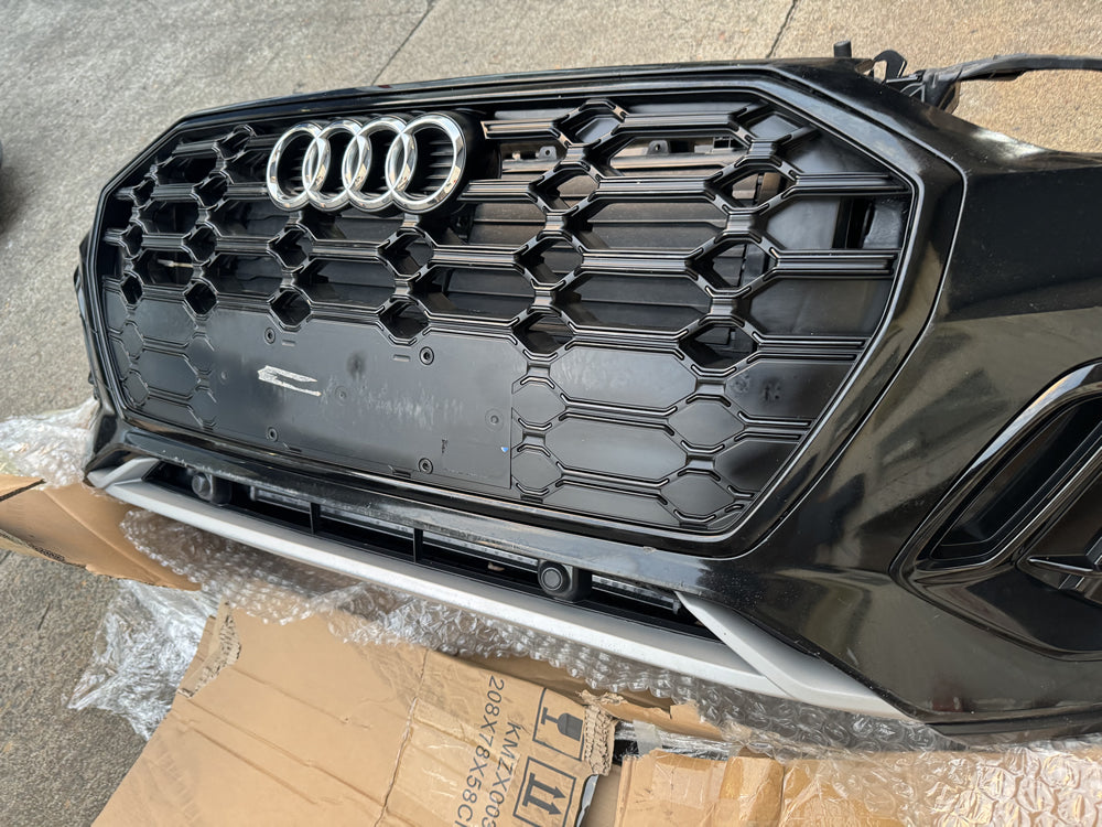 Genuine Front Assemble - Q5 FY
