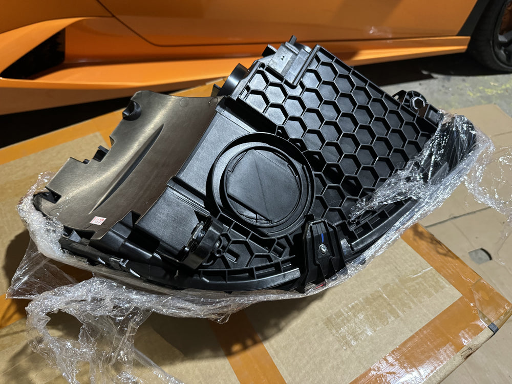 Genuine Head Light - w206 C Class A2069067703 (Left Hand Side)
