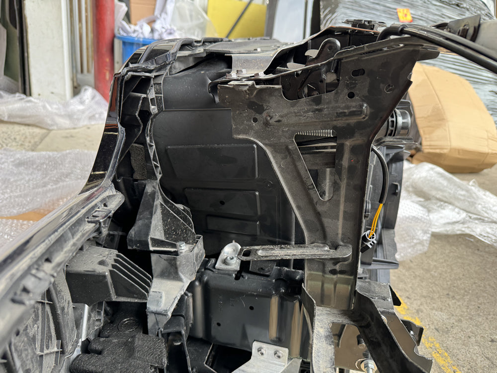 Genuine BMW IX3 Front Nose Assemble - IX3 G08