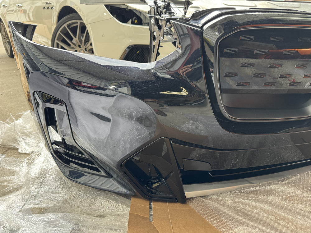 Genuine BMW IX3 Front Nose Assemble - IX3 G08