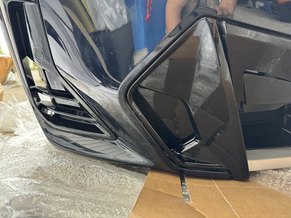 Genuine BMW IX3 Front Nose Assemble - IX3 G08