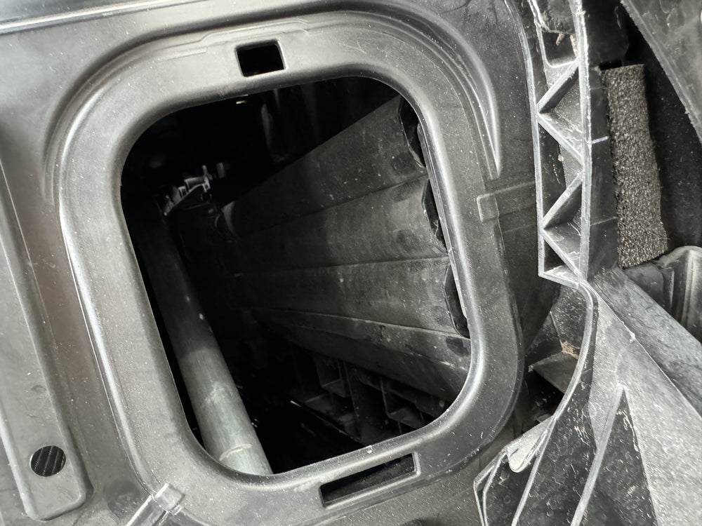 Genuine BMW IX3 Front Nose Assemble - IX3 G08