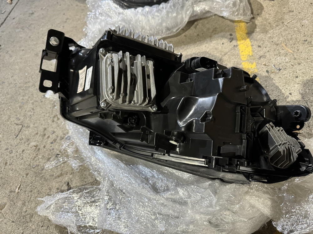 Genuine Head Light GLE W166 / C292 - Left Hand Side A1668200759