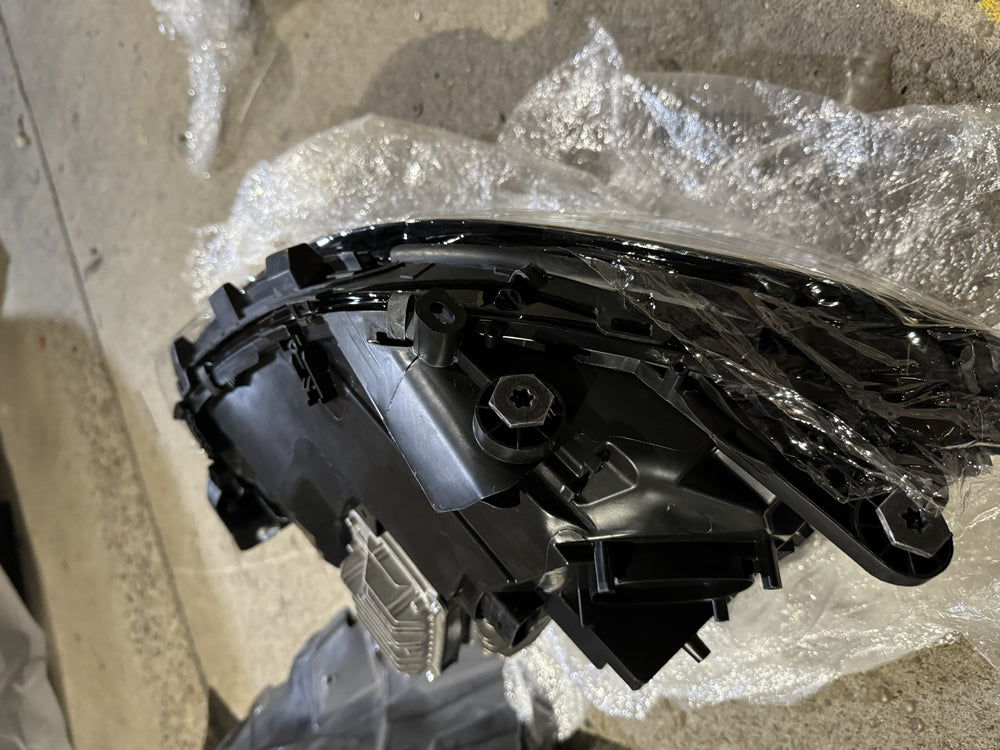 Genuine Head Light GLE W166 / C292 - Left Hand Side A1668200759