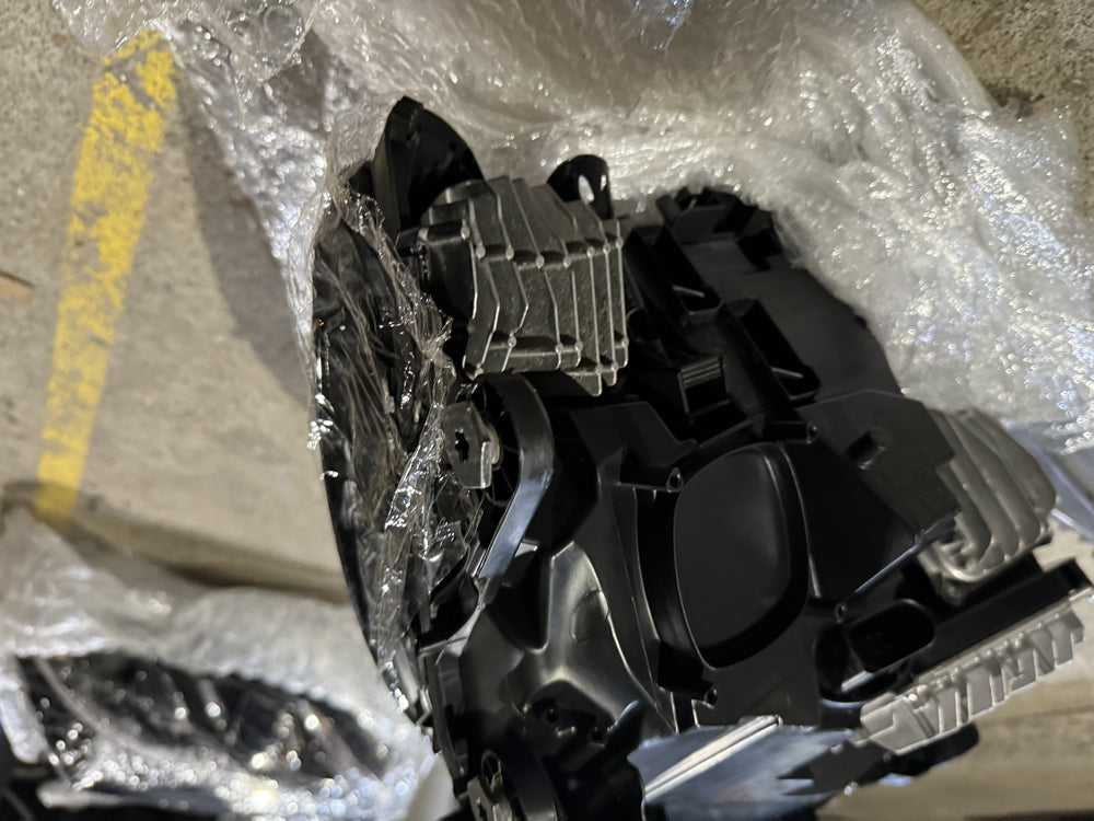 Genuine Head Light GLE W166 / C292 - Left Hand Side A1668200759