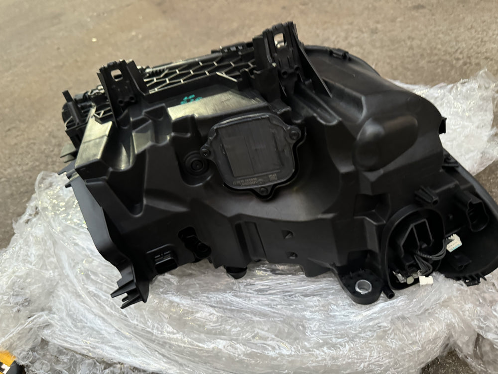 Genuine Head Light (Left Hand Side) - BMW IX3 X3 X4 X3M X4M G01 G02 G08 LCI F97 F98 5A29225