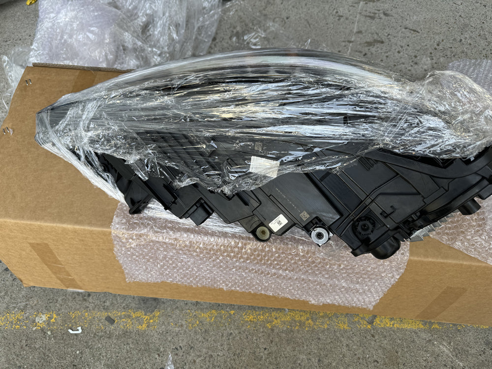 Genuine Audi Head Light LED Matrix - Q8 SQ8 RSQ8 F1 4MN (Right Hand Side) 4m8941036