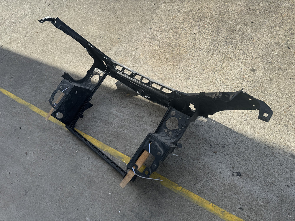 Genuine Mercedes Benz Radiator Support - x247 GLB