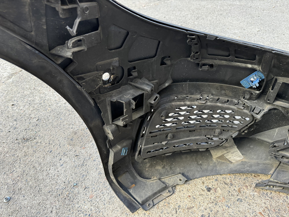 Genuine Mercedes Benz Front Bumper (Complete) - W222 S Class