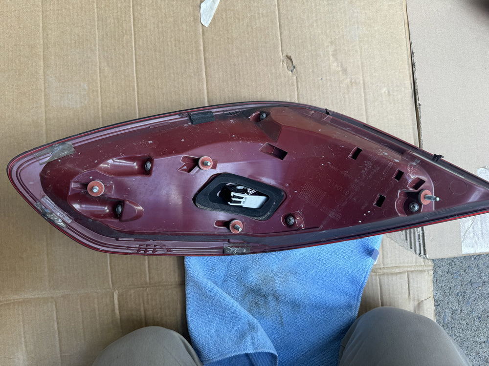 Genuine Tail Light (Left hand side) - W222 S Class A2229065401