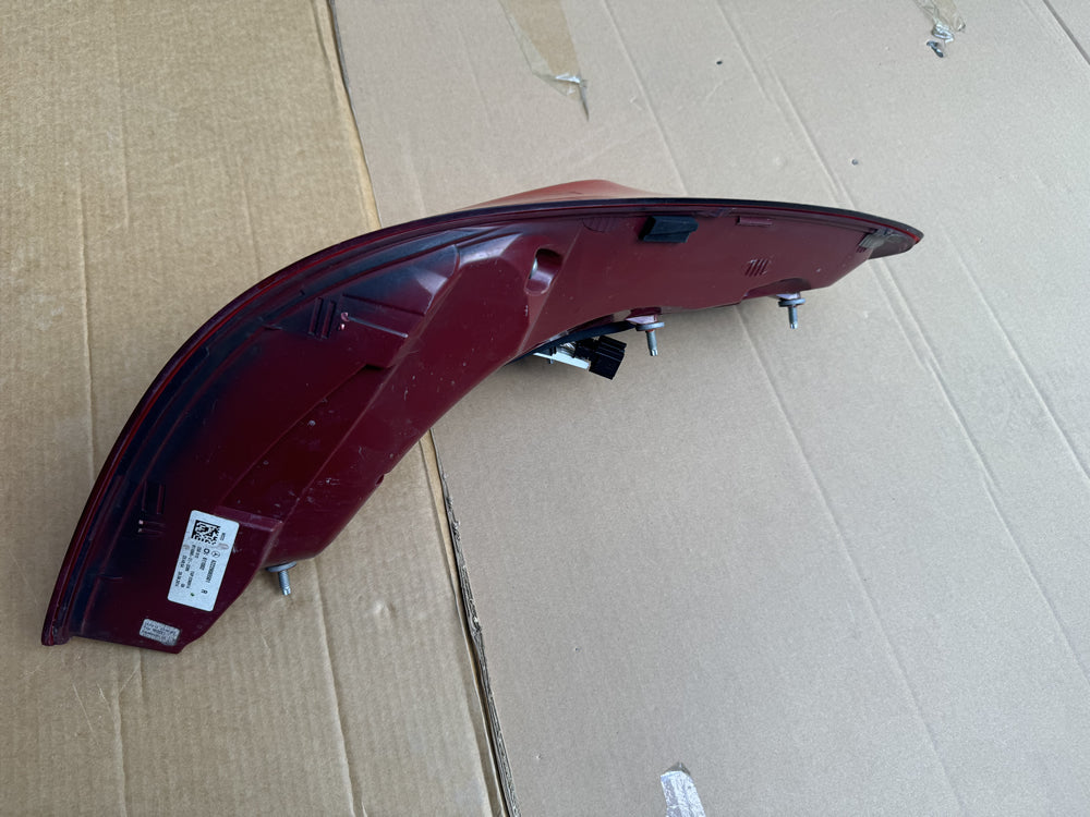 Genuine Tail Light (Right hand side) - W222 S Class A2229065501