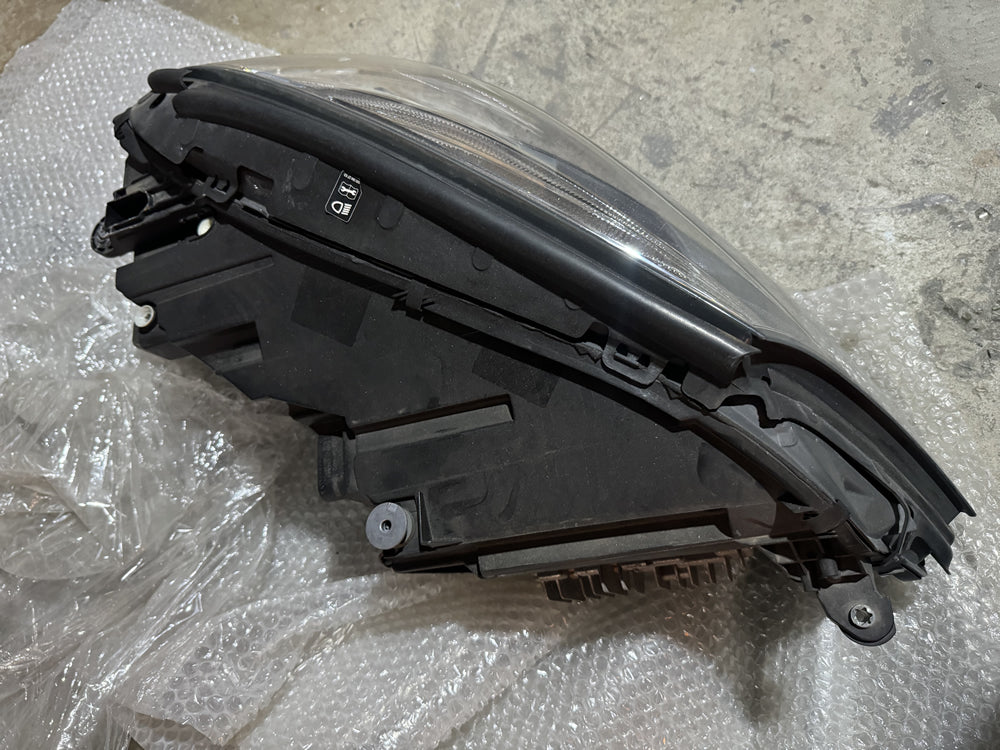 Genuine Head Light (Right hand side) - W222 S Class