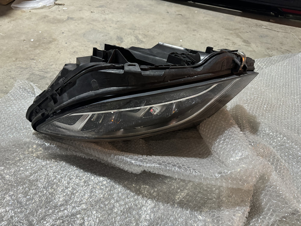 Genuine Head Light (Right hand side) - W222 S Class