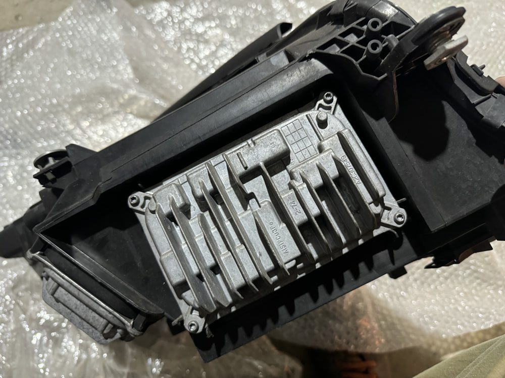 Genuine Head Light (Right hand side) - W222 S Class