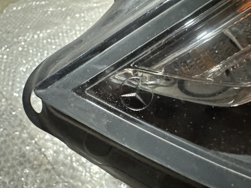 Genuine Head Light (Right hand side) - W222 S Class