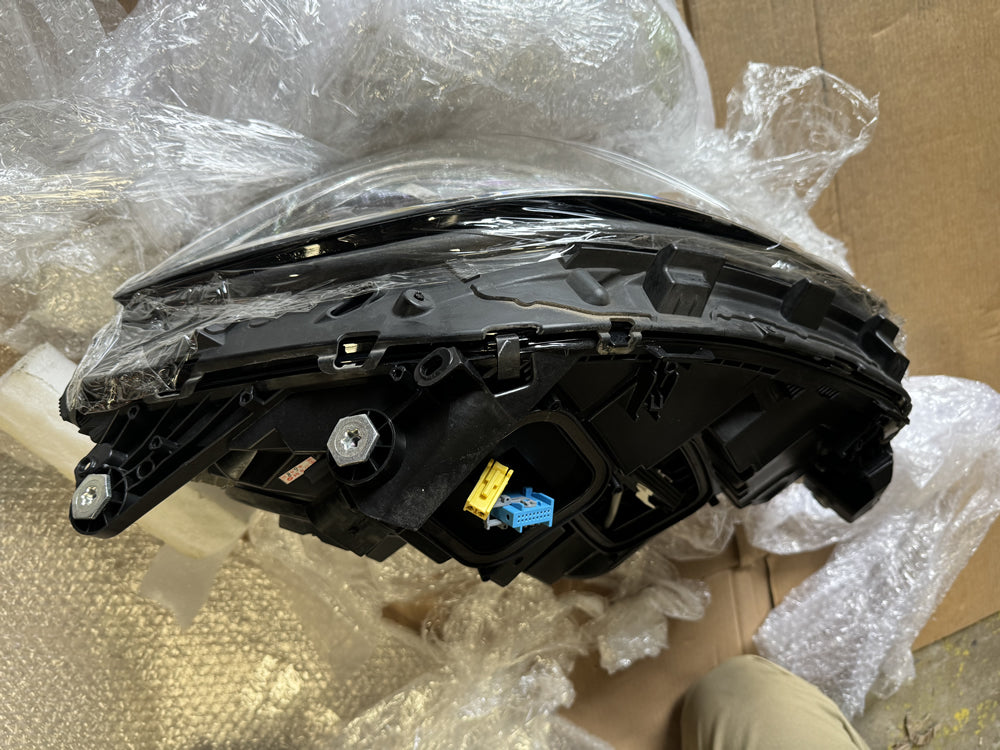 Genuine Mercedes Benz Head Light (Right) - GLS X166 A1669062803