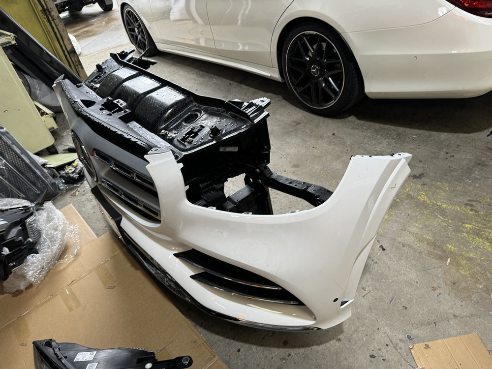 Genuine Front Assemble - GLS X167