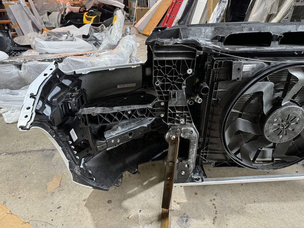 Genuine Front Assemble - GLS X167