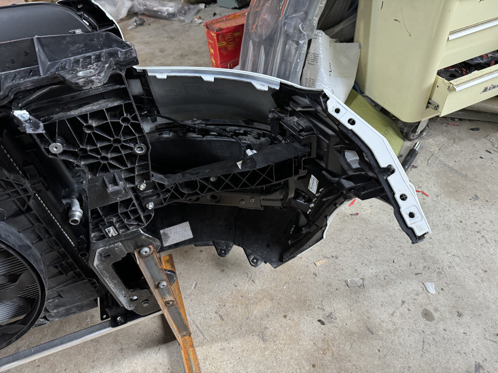 Genuine Front Assemble - GLS X167