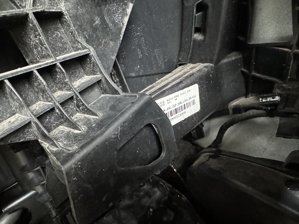 Genuine Front Assemble - GLS X167