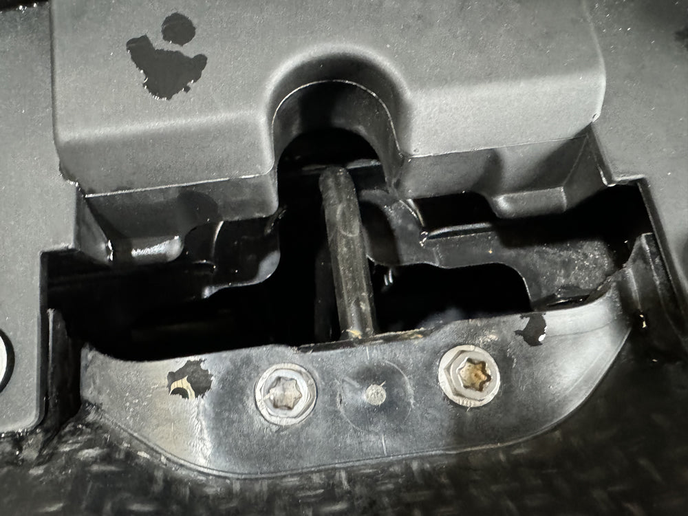 Genuine Front Assemble - GLS X167