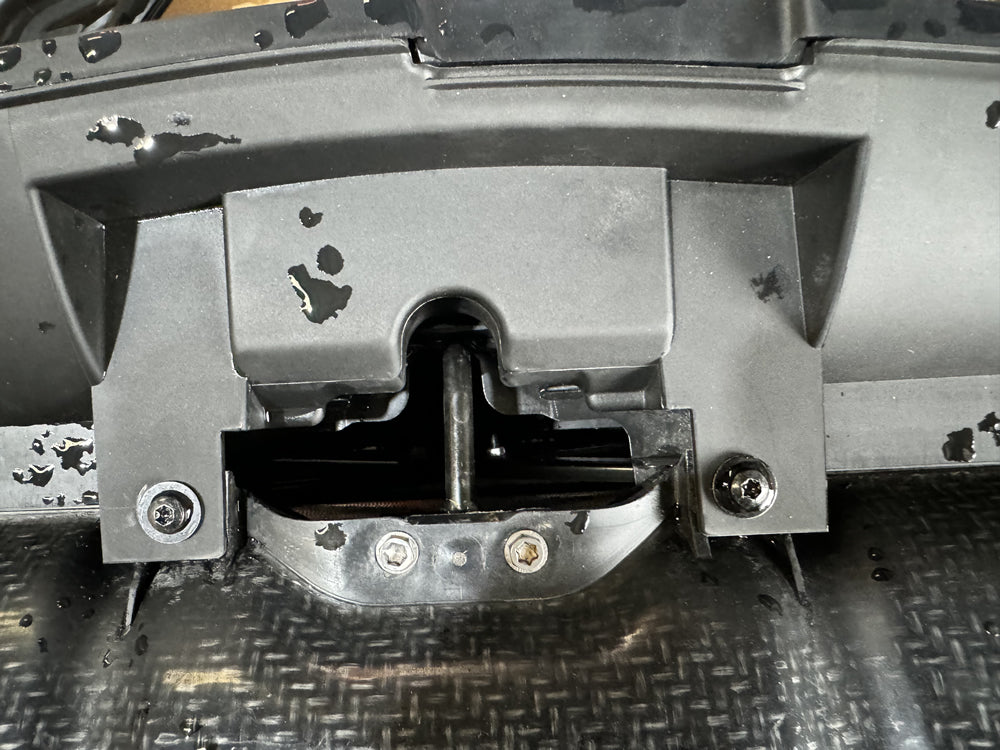 Genuine Front Assemble - GLS X167