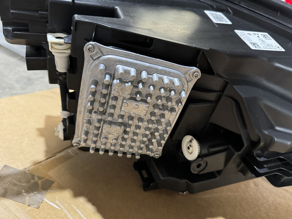 Genuine MULTIBEAM FULL LED Head Light (Left) - GLS X167 A1679061304