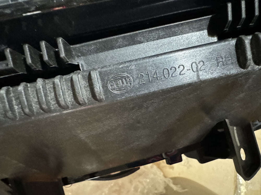 Genuine MULTIBEAM FULL LED Head Light (Right) - GLS X167 A1679068406