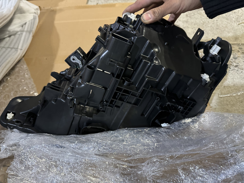 Genuine BMW 3 Series F30 F31 Adaptive Head Light (Right) - 7419628-04