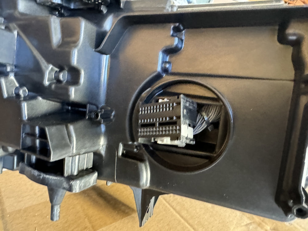 Genuine BMW LED Adaptive Head Light (Right Hand Side) - BMW IX3 X3 X4 G01 G02