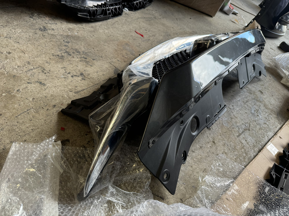 Grill - CX-5 Mazda KF (17-21)