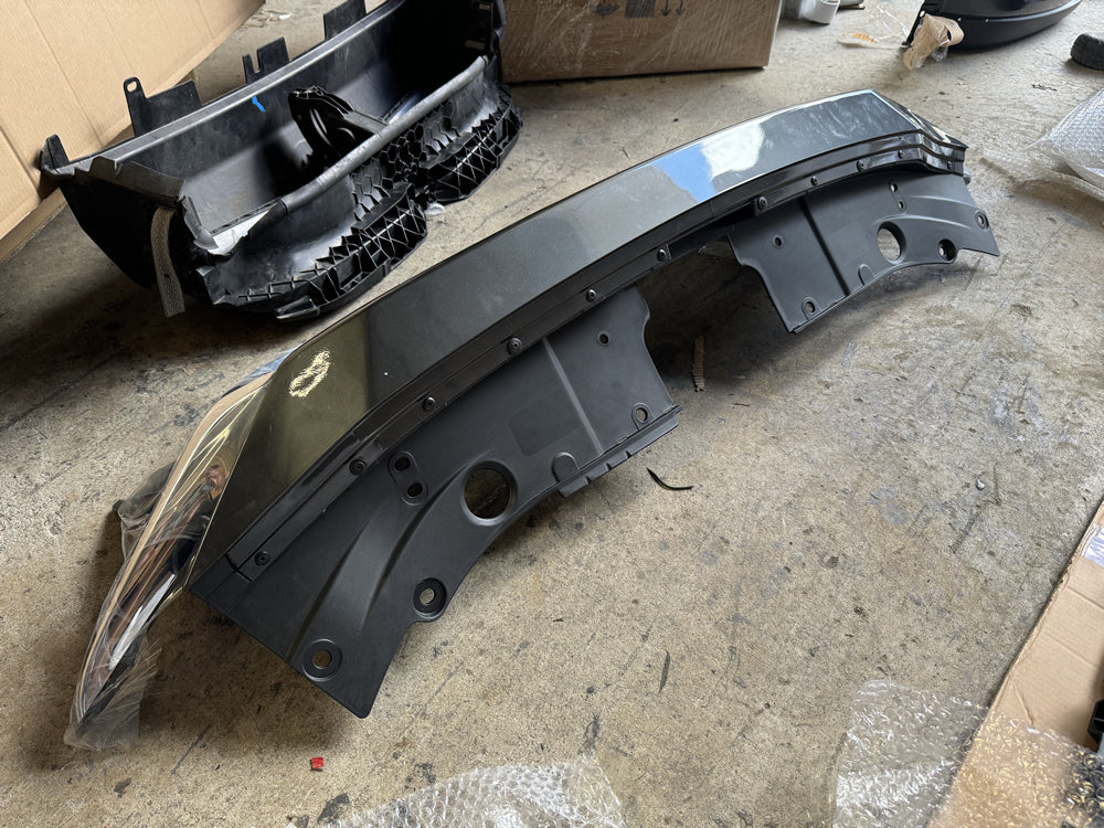 Grill - CX-5 Mazda KF (17-21)