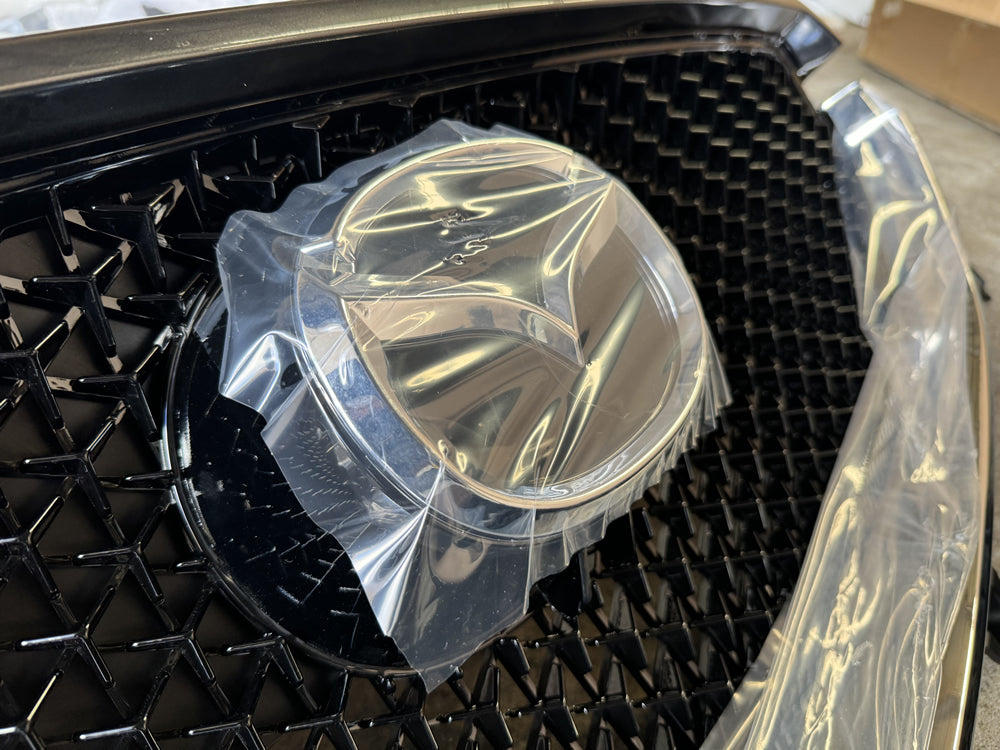 Grill - CX-5 Mazda KF (17-21)