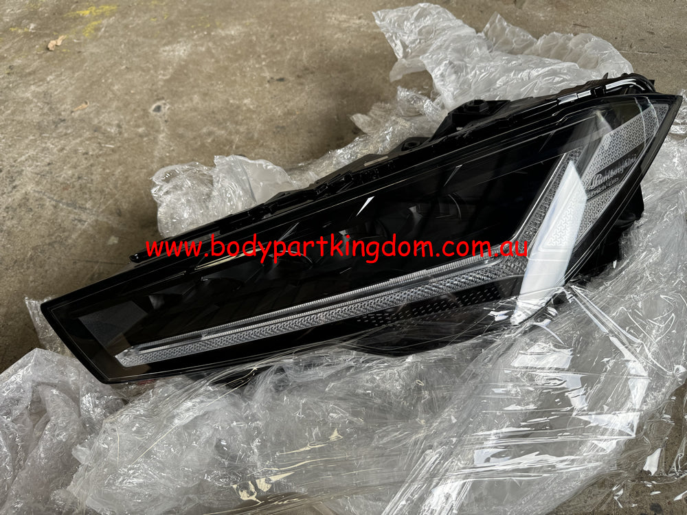 Genuine Head Light (Left hand side) - Urus Lamborghini 4ml941035
