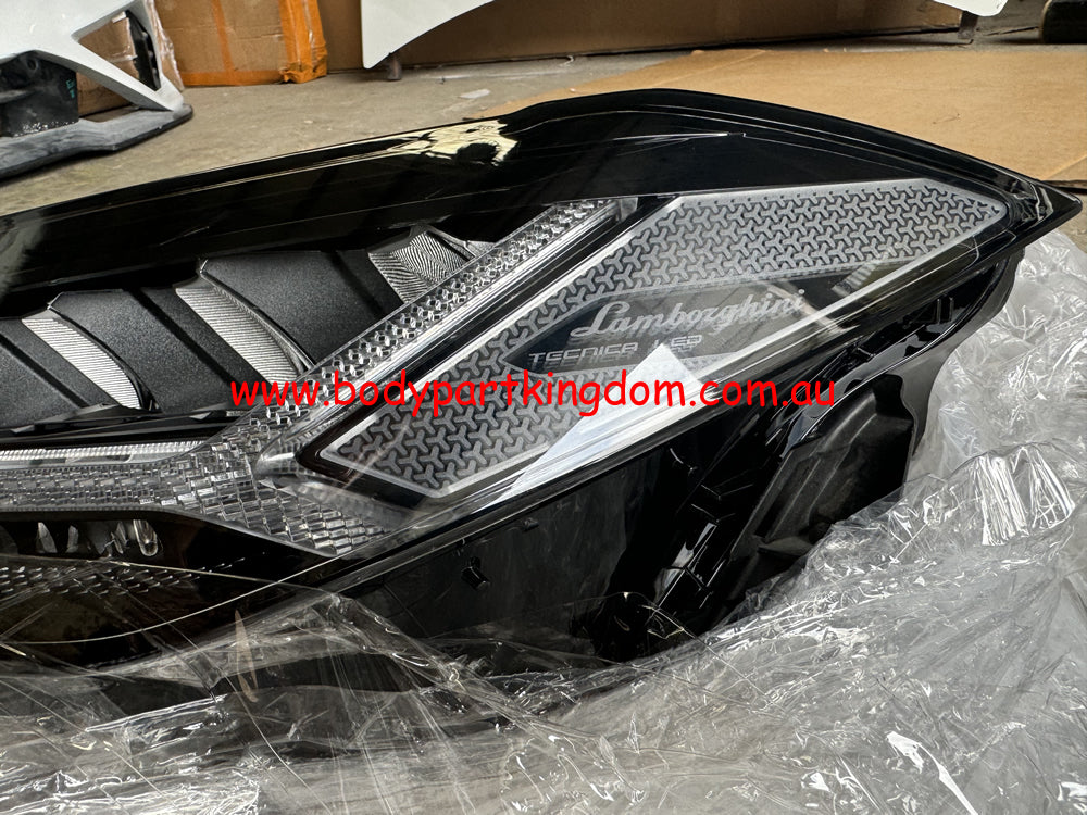 Genuine Head Light (Left hand side) - Urus Lamborghini 4ml941035