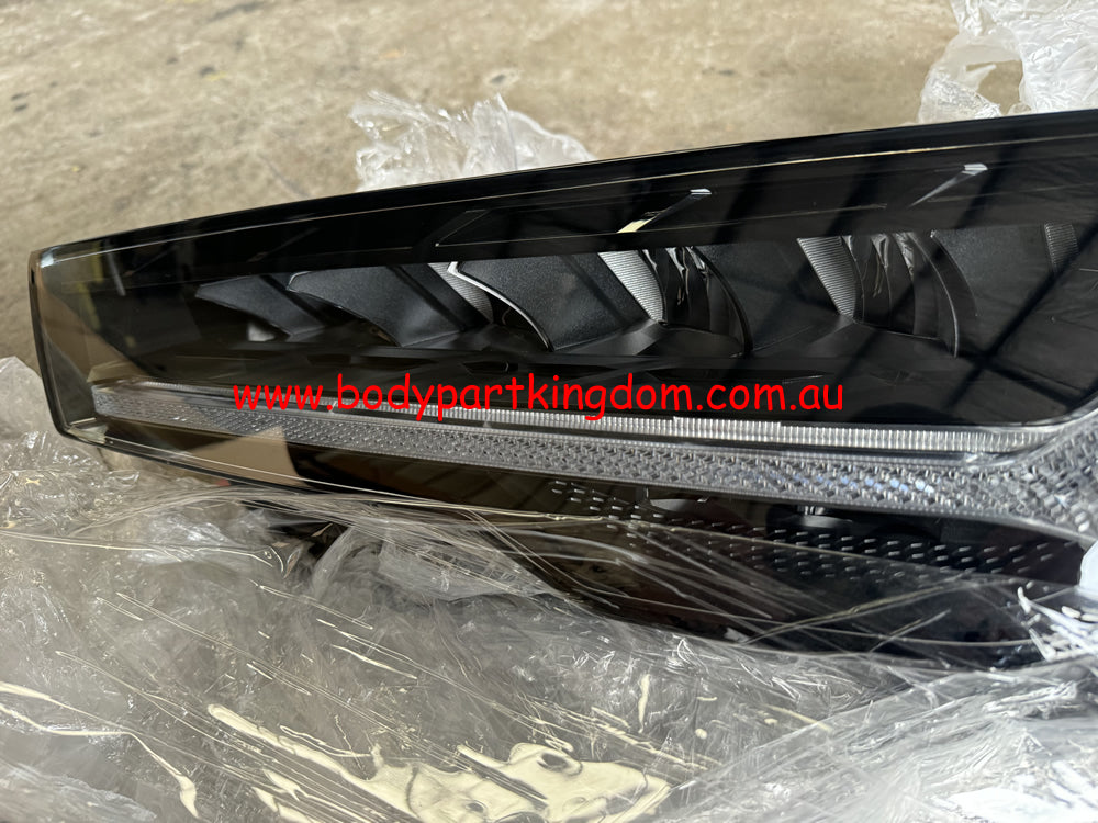 Genuine Head Light (Left hand side) - Urus Lamborghini 4ml941035