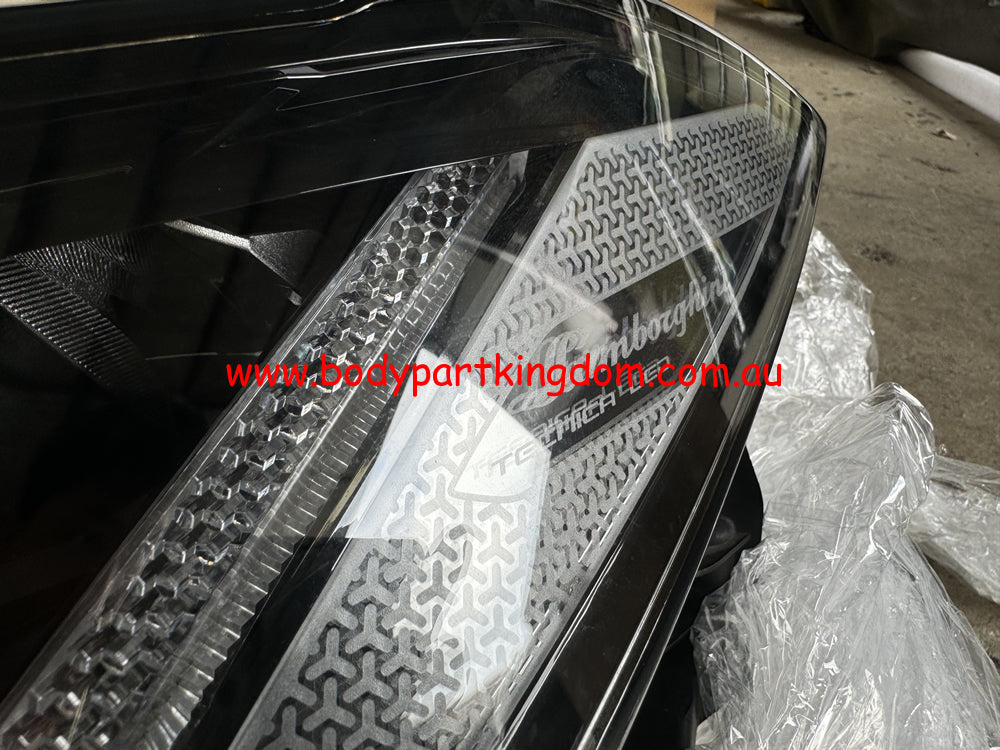 Genuine Head Light (Left hand side) - Urus Lamborghini 4ml941035