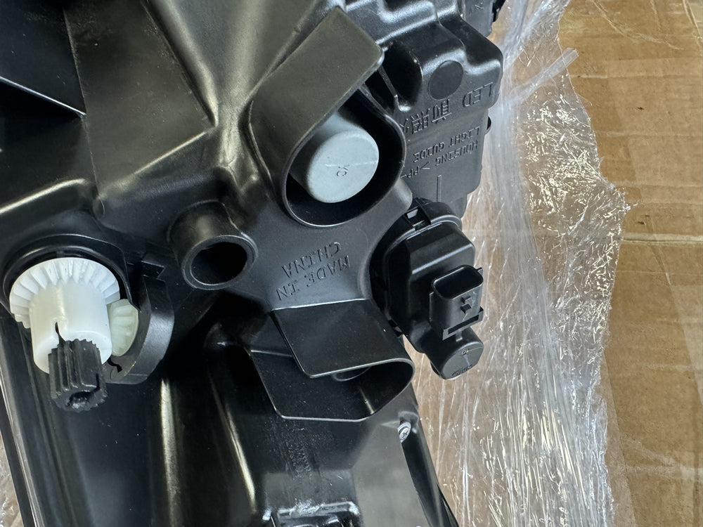 Genuine Head Light LED (Right Hand Side) - Toyota C-HR