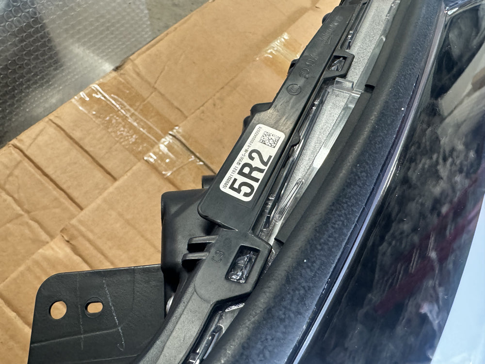 Genuine Head Light LED (Right Hand Side) - Toyota C-HR