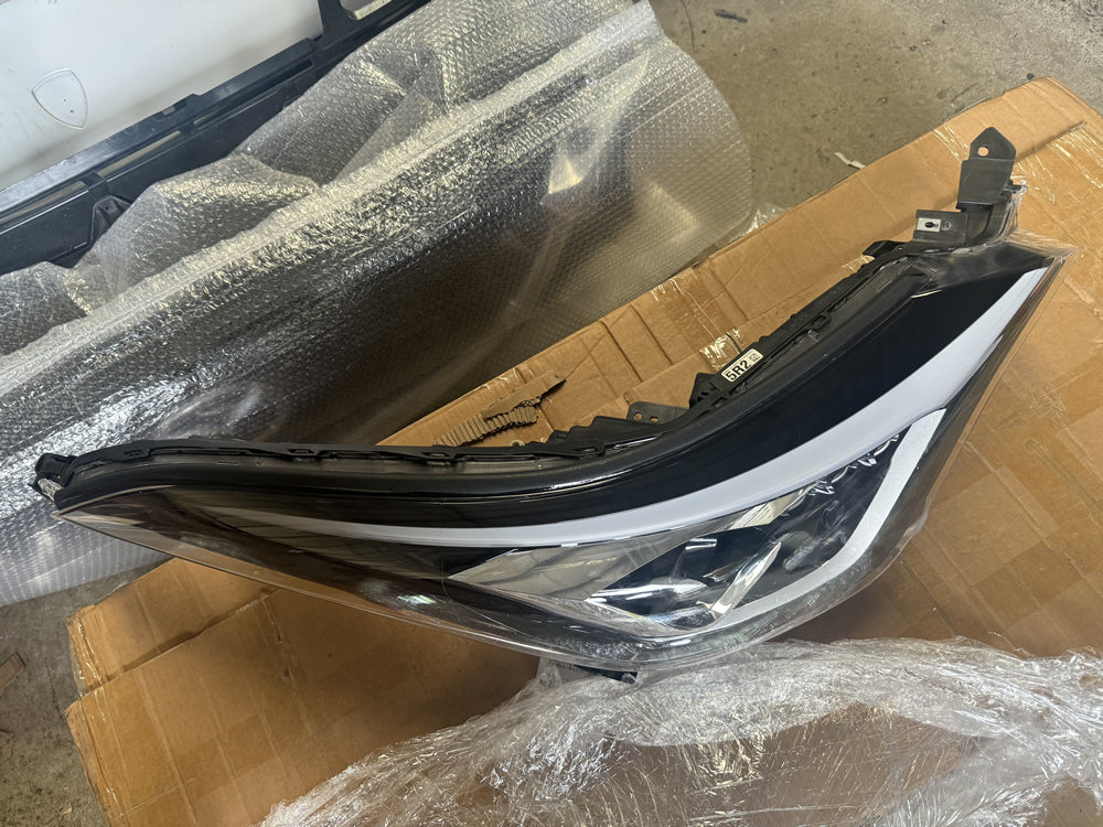 Genuine Head Light LED (Right Hand Side) - Toyota C-HR