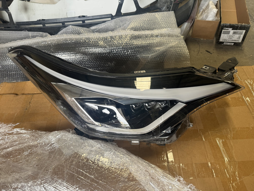 Genuine Head Light LED (Right Hand Side) - Toyota C-HR
